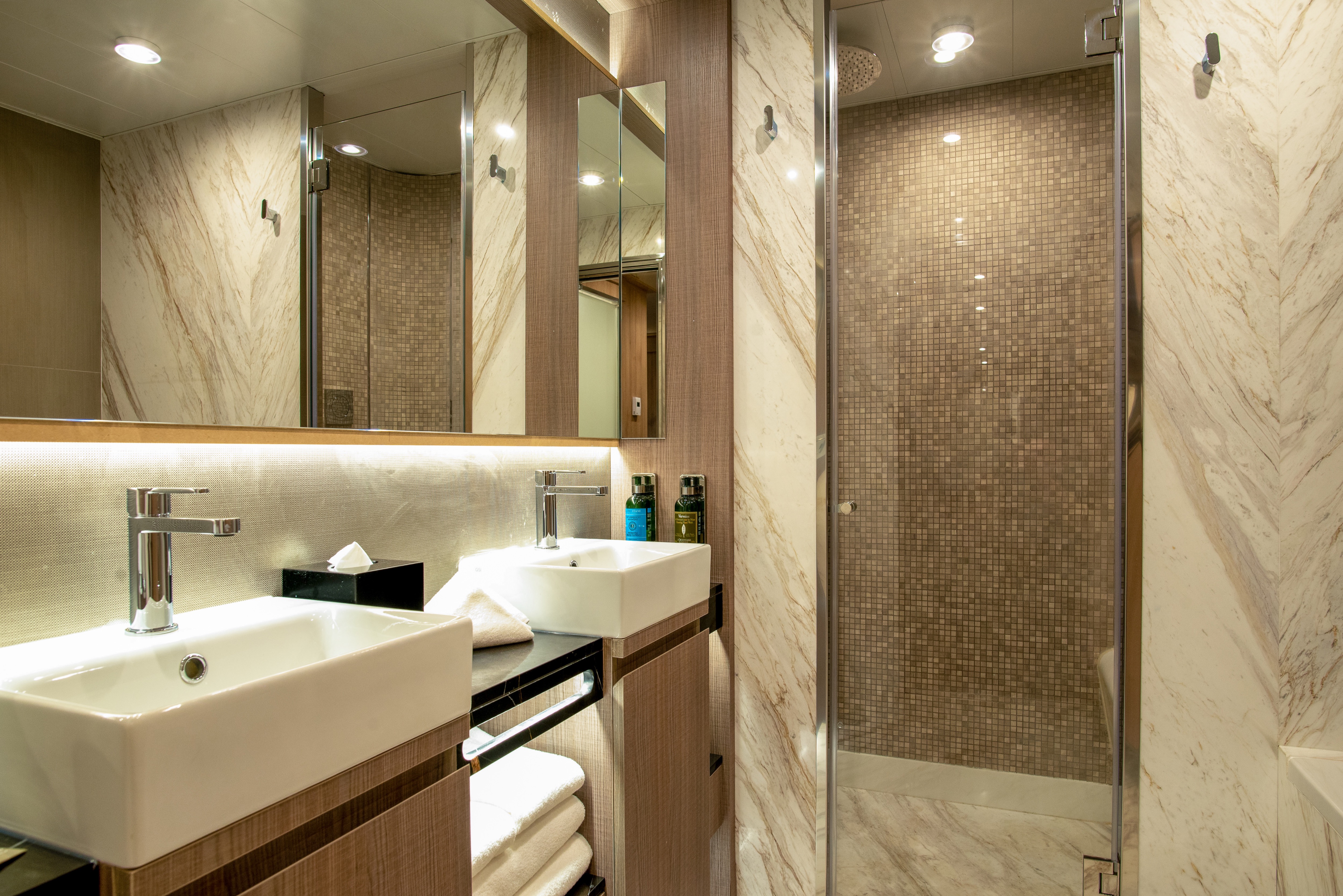 Owner's Suite